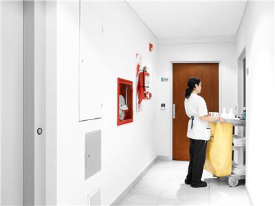 Ch Recoleta Apartment *