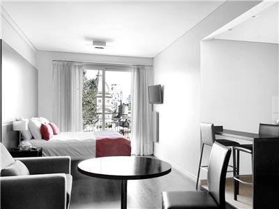 Ch Recoleta Apartment *