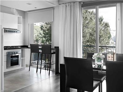 Ch Recoleta Apartment Buenos Aires