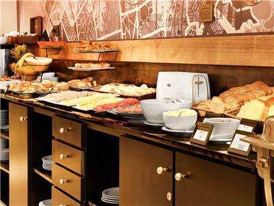 Ch Recoleta Apartment Buenos Aires