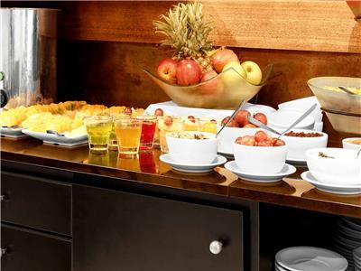 Ch Recoleta Apartment Buenos Aires