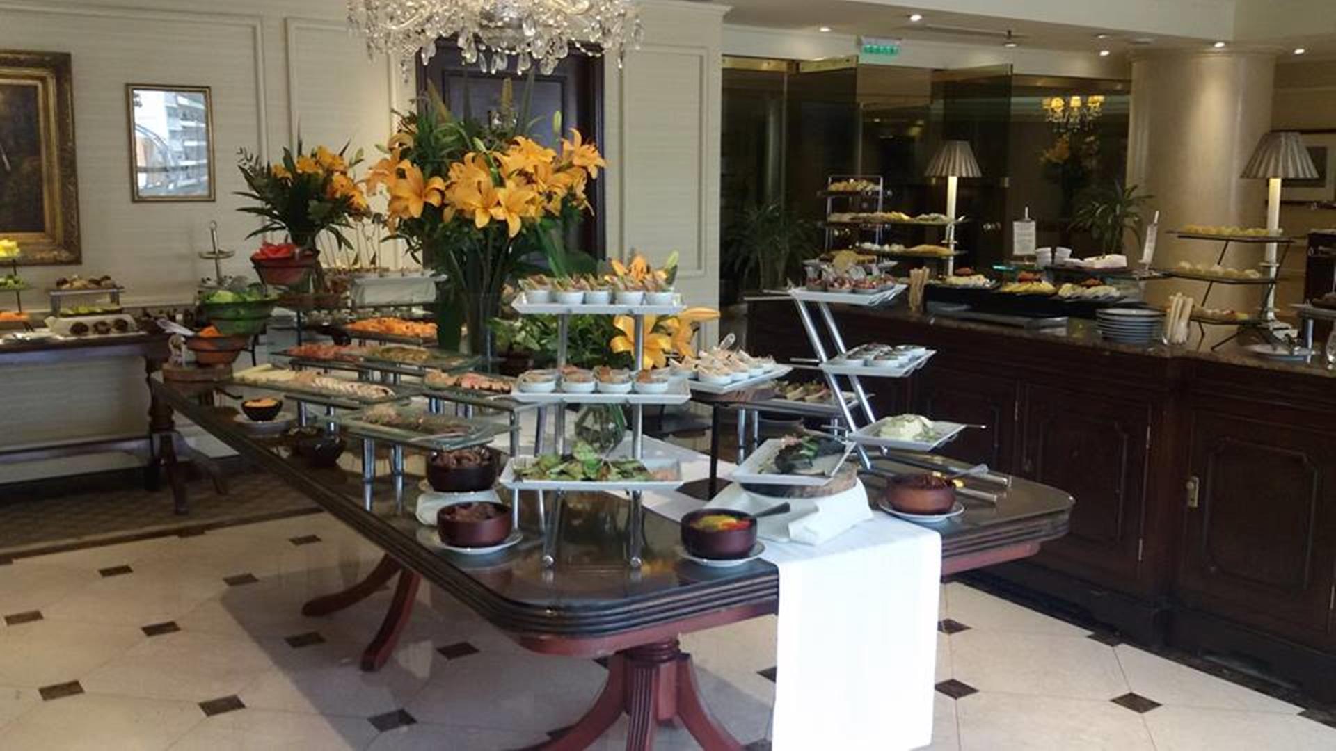 Hotel Park Tower, A Luxury Collection Hotel, Buenos Aires