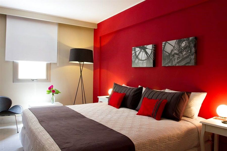 Hotel M Concept Buenos Aires