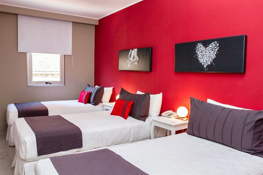 M Concept Buenos Aires