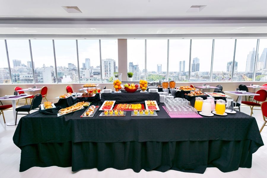 Hotel Believe Madero