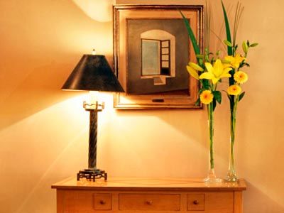 Loi Arenales Hotel