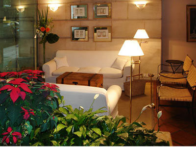 Loi Arenales 4* Buenos Aires