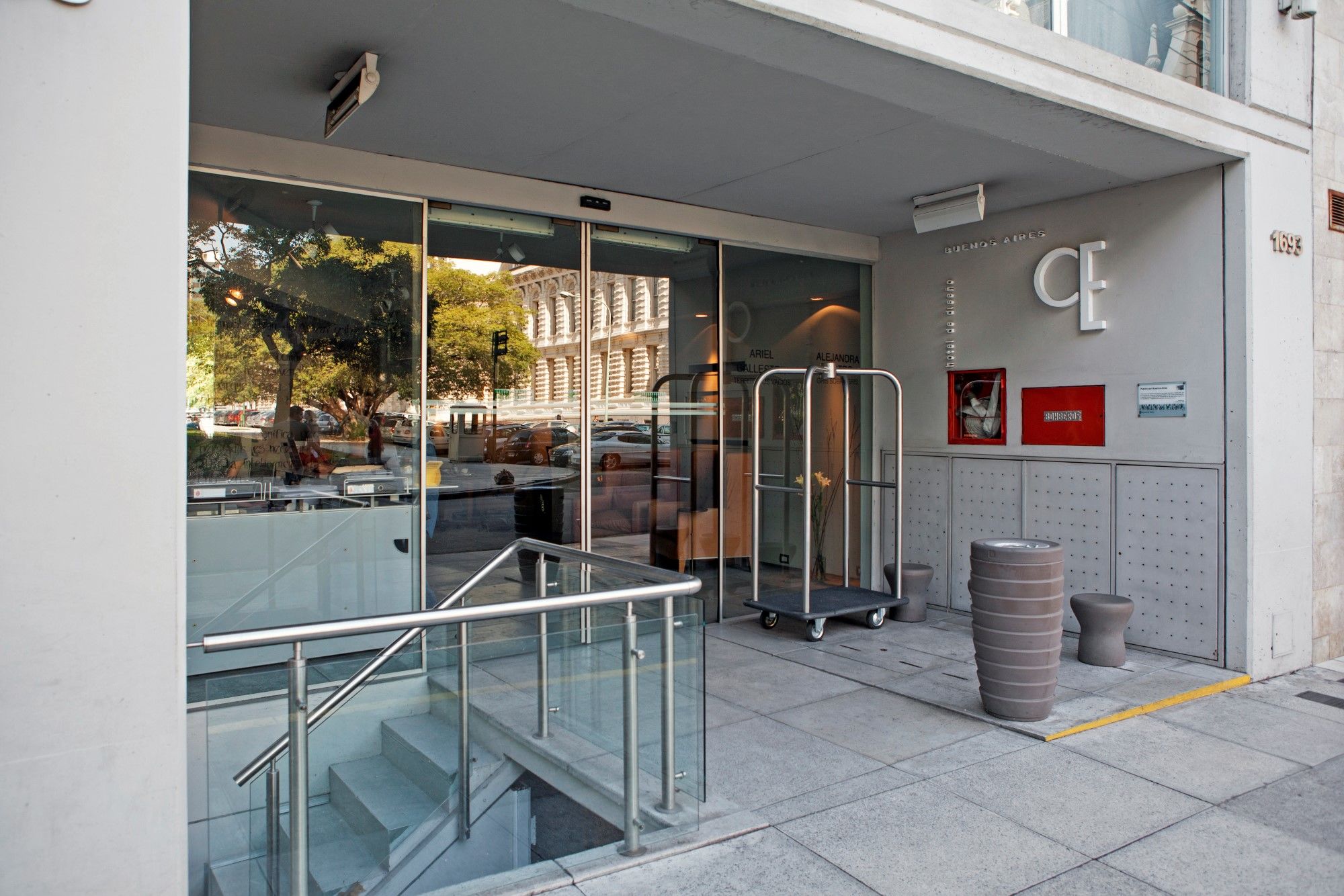 Design Ce - Boutique De Diseno