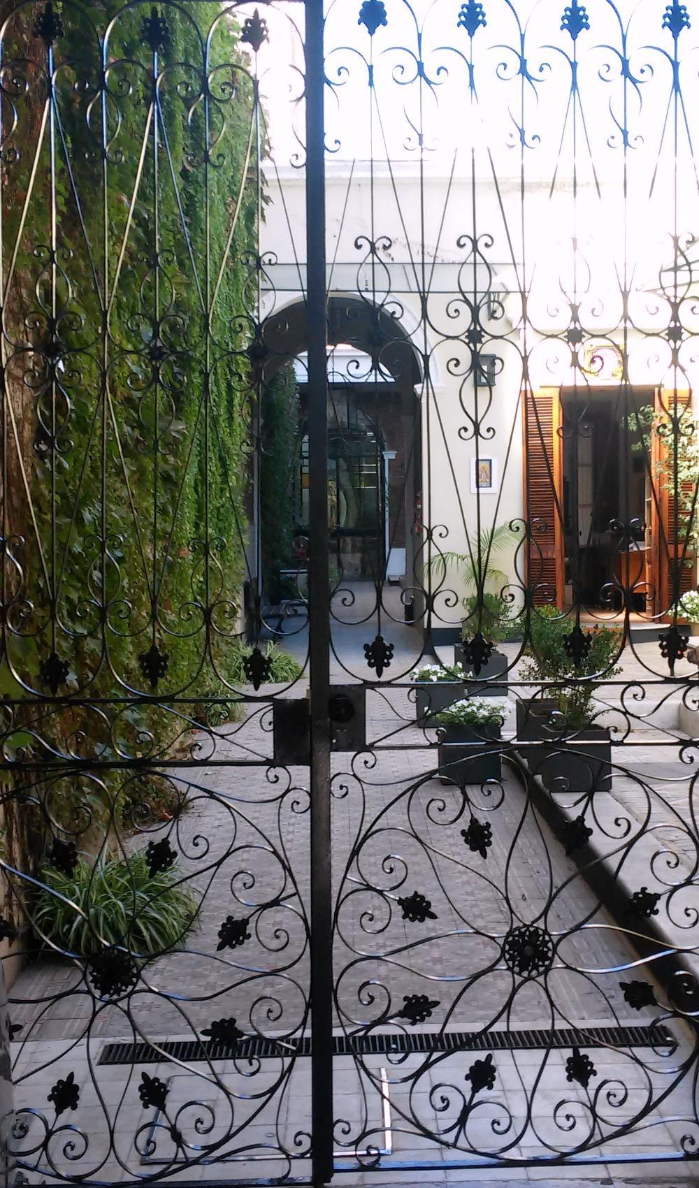 Cruce's Boutique Hotel 4*