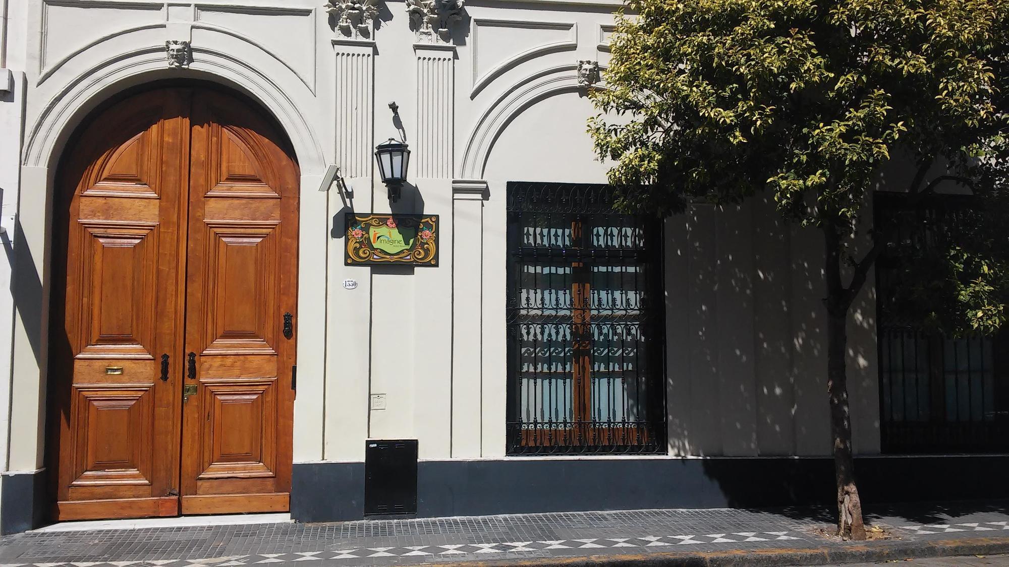 Hotel Cruce's Boutique