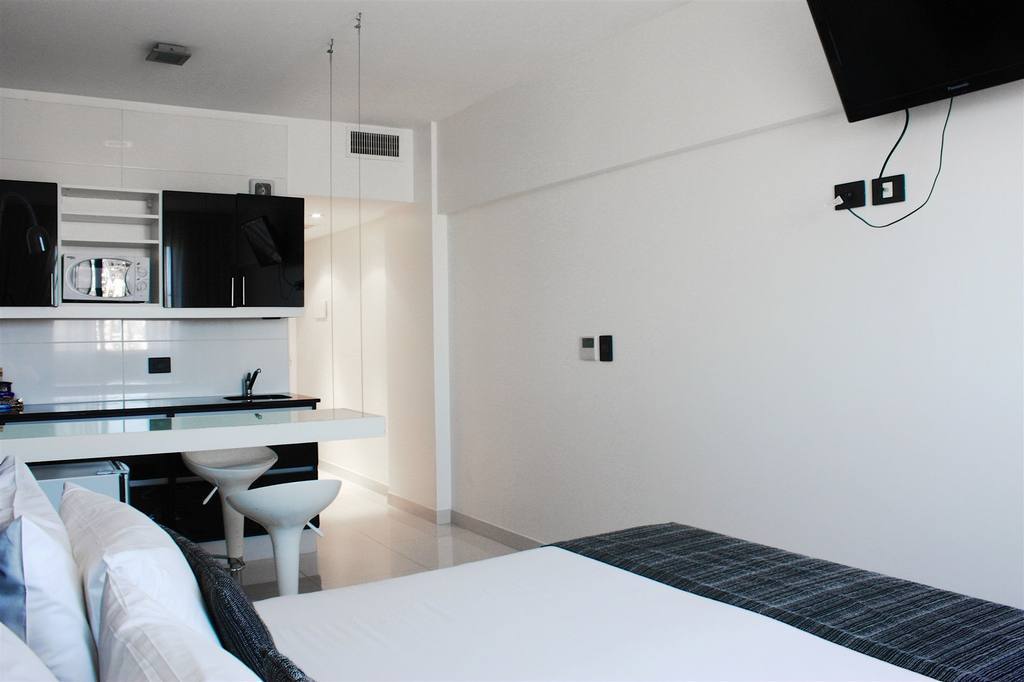 Hotel Cyan Recoleta Buenos Aires