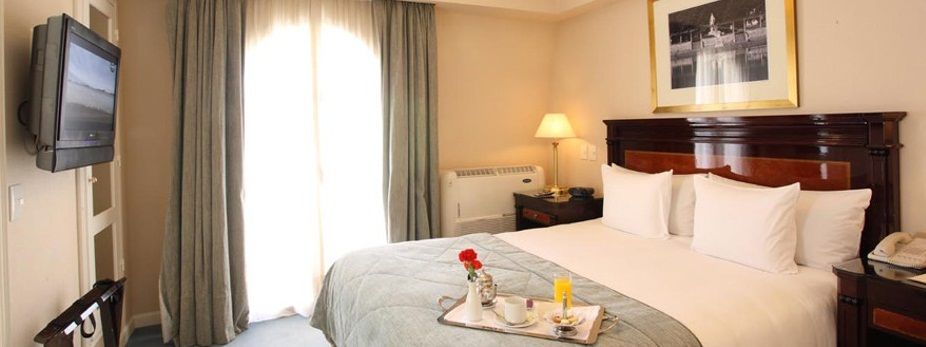 Park Silver Obelisco 4*