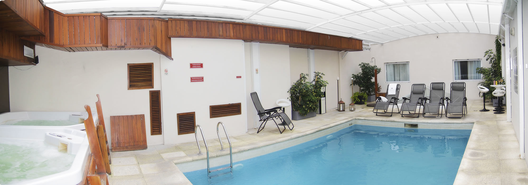 Hotel Ker Recoleta