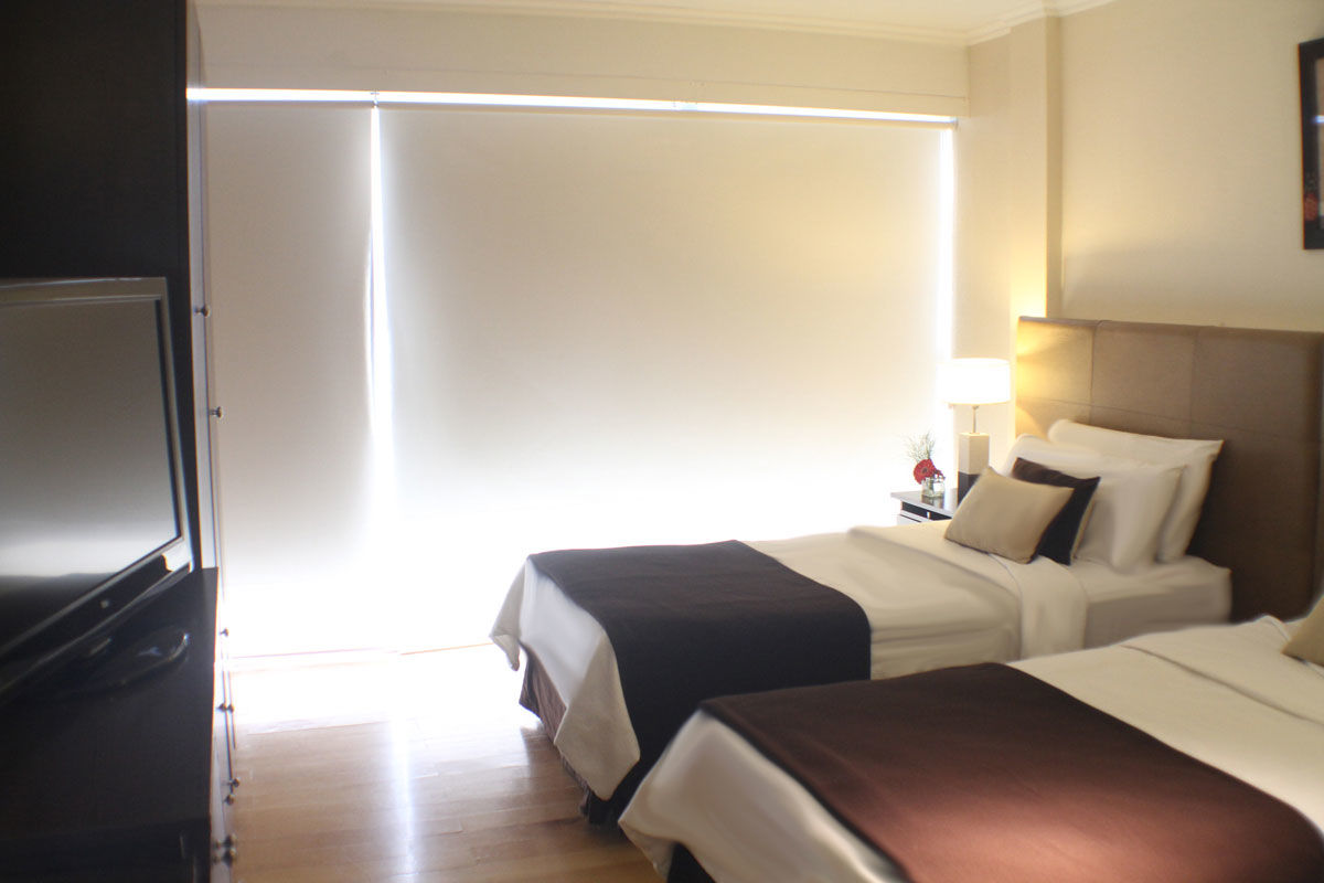 Hotel Ker Recoleta 4*