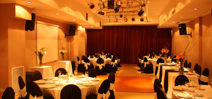 Hotel Ker Recoleta 4*