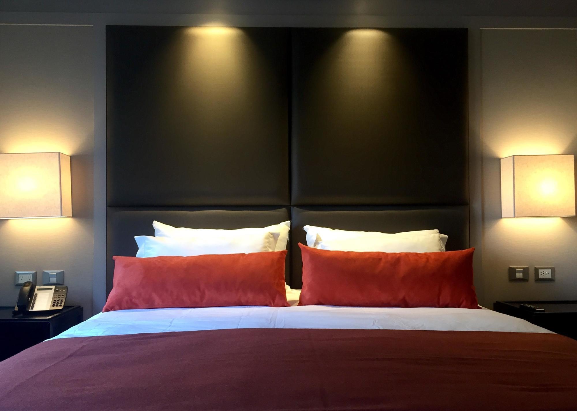 Hotel Carles Buenos Aires