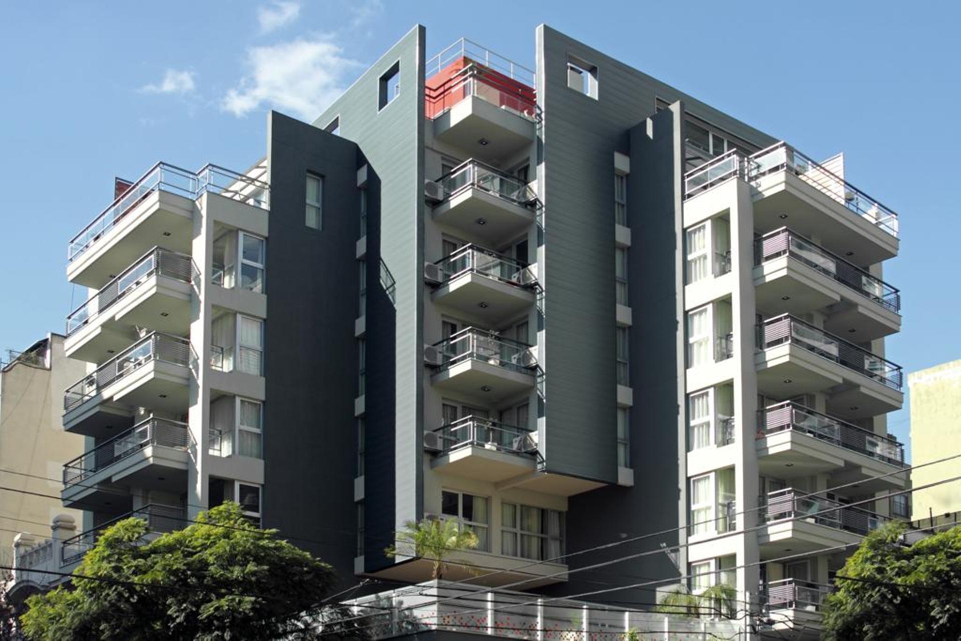Ba Sohotel