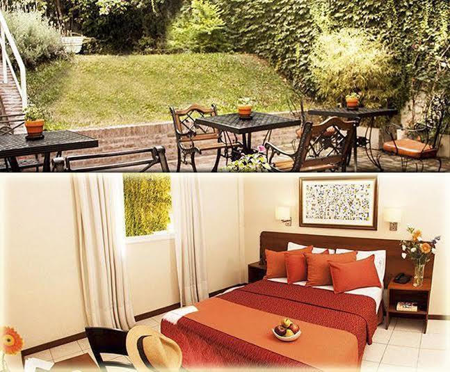 Hotel Bohemia Buenos Aires