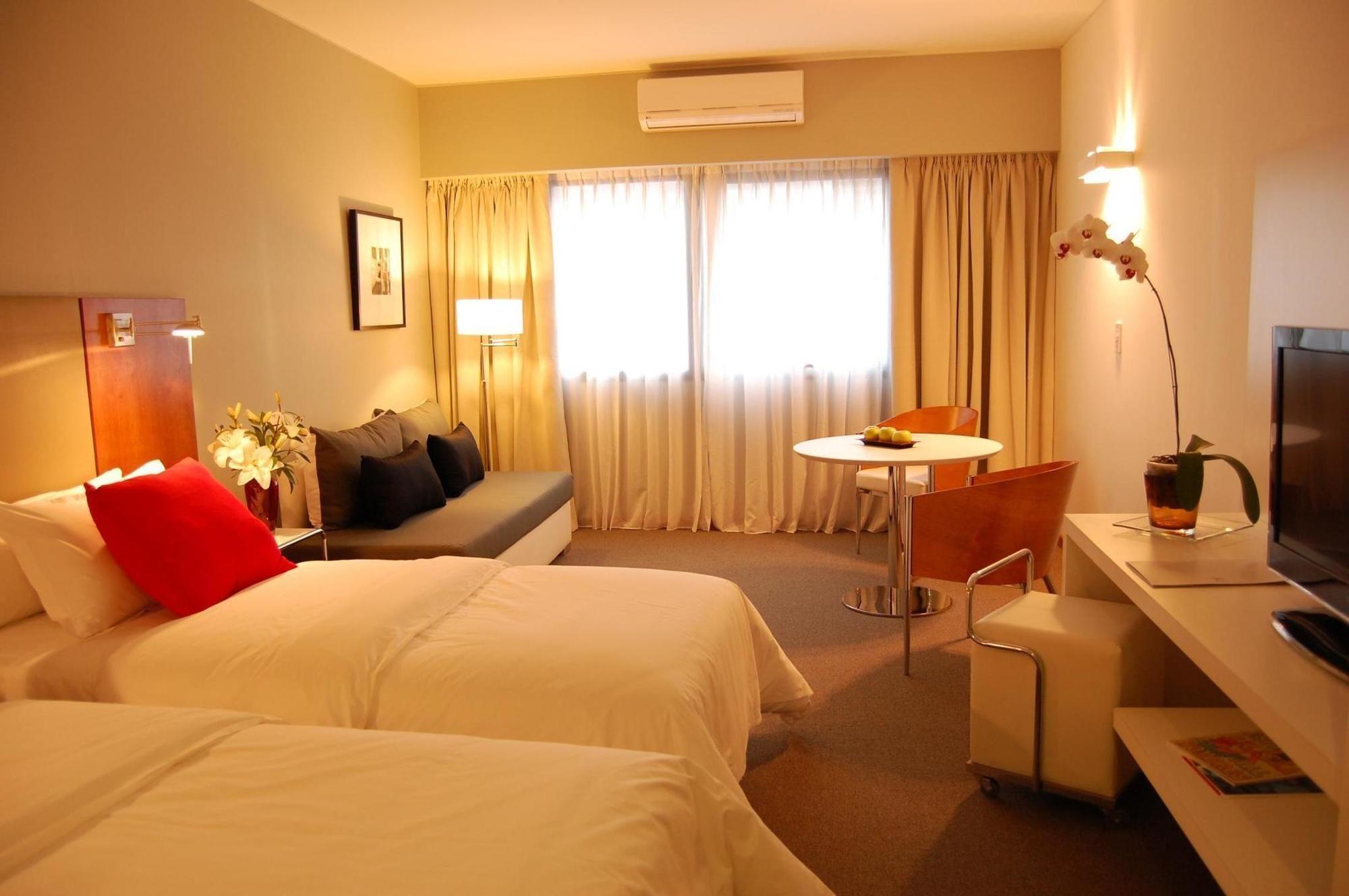 Monserrat 4* Buenos Aires