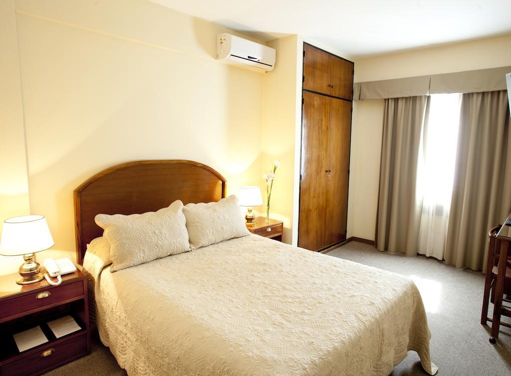 Centro Naval Hotel Buenos Aires