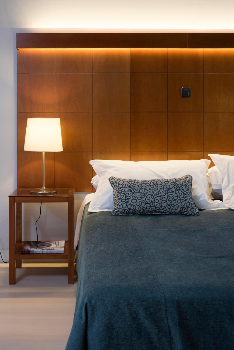 Urbanica The Libertador 4*