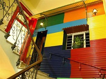 Ayres Portenos Hotel Buenos Aires