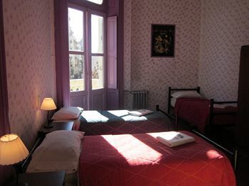 Hotel Ayres Portenos Buenos Aires