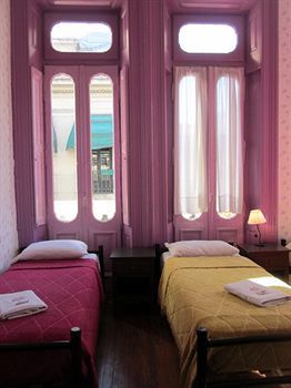 Hotel Ayres Portenos Buenos Aires