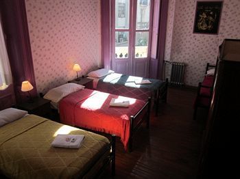 Hotel Ayres Portenos Buenos Aires