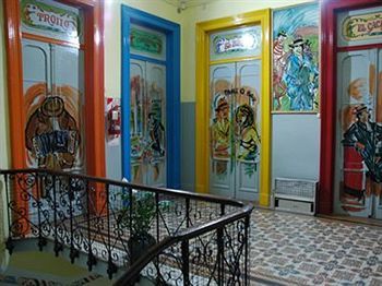 Ayres Portenos 2* Buenos Aires