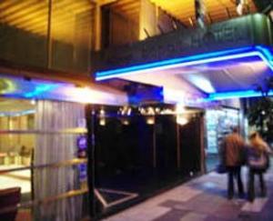 Hotel Embassy 2*
