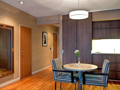 Sileo Hotel 4*