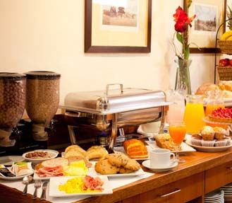 Centro Naval 3* Buenos Aires