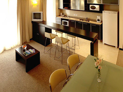 Hotel Espacia 4*