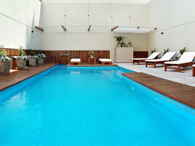 Espacia Hotel 4*