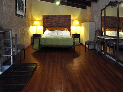 Hotel La Fresque 2*