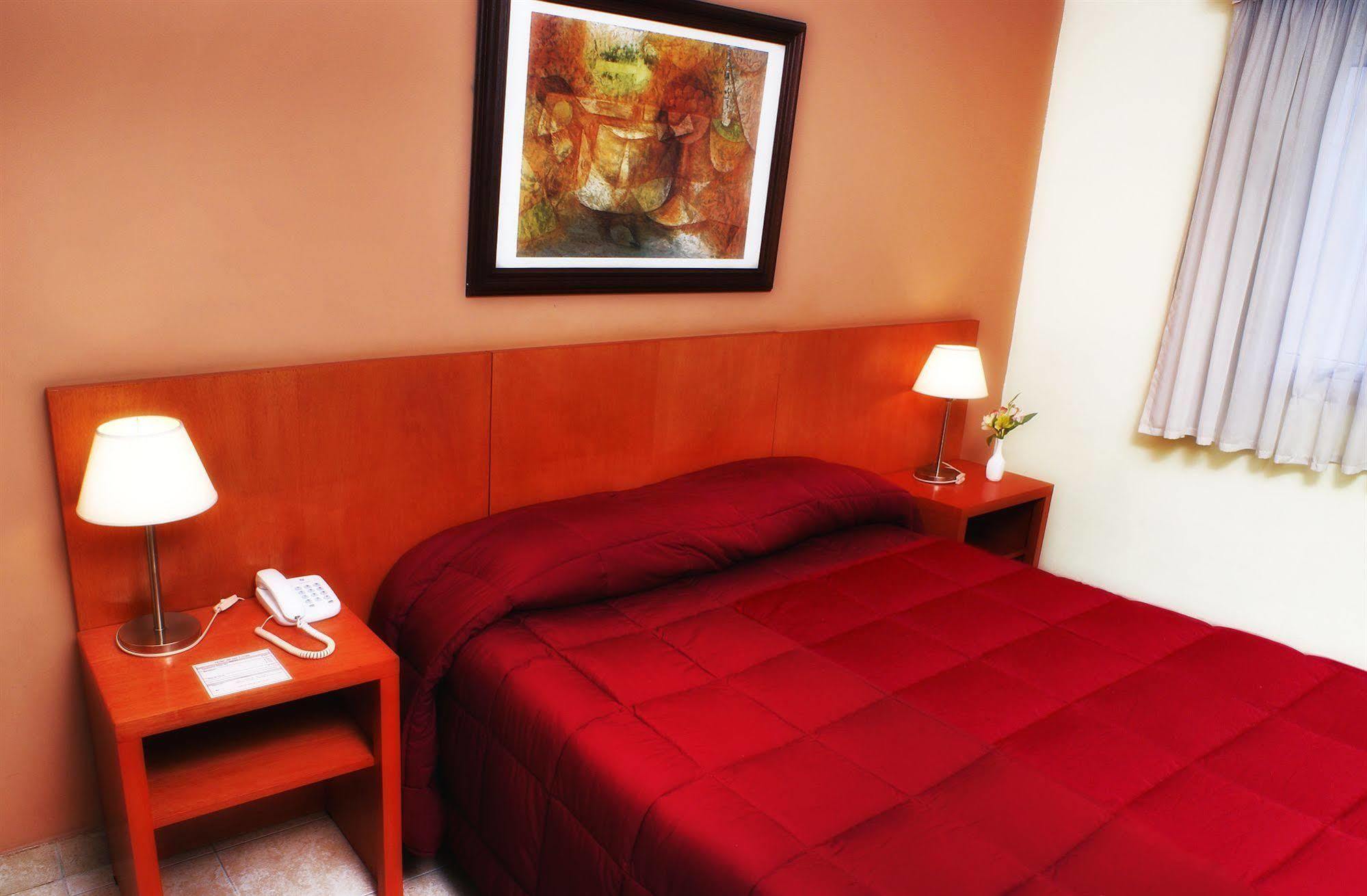Hotel Uthgra De Luces