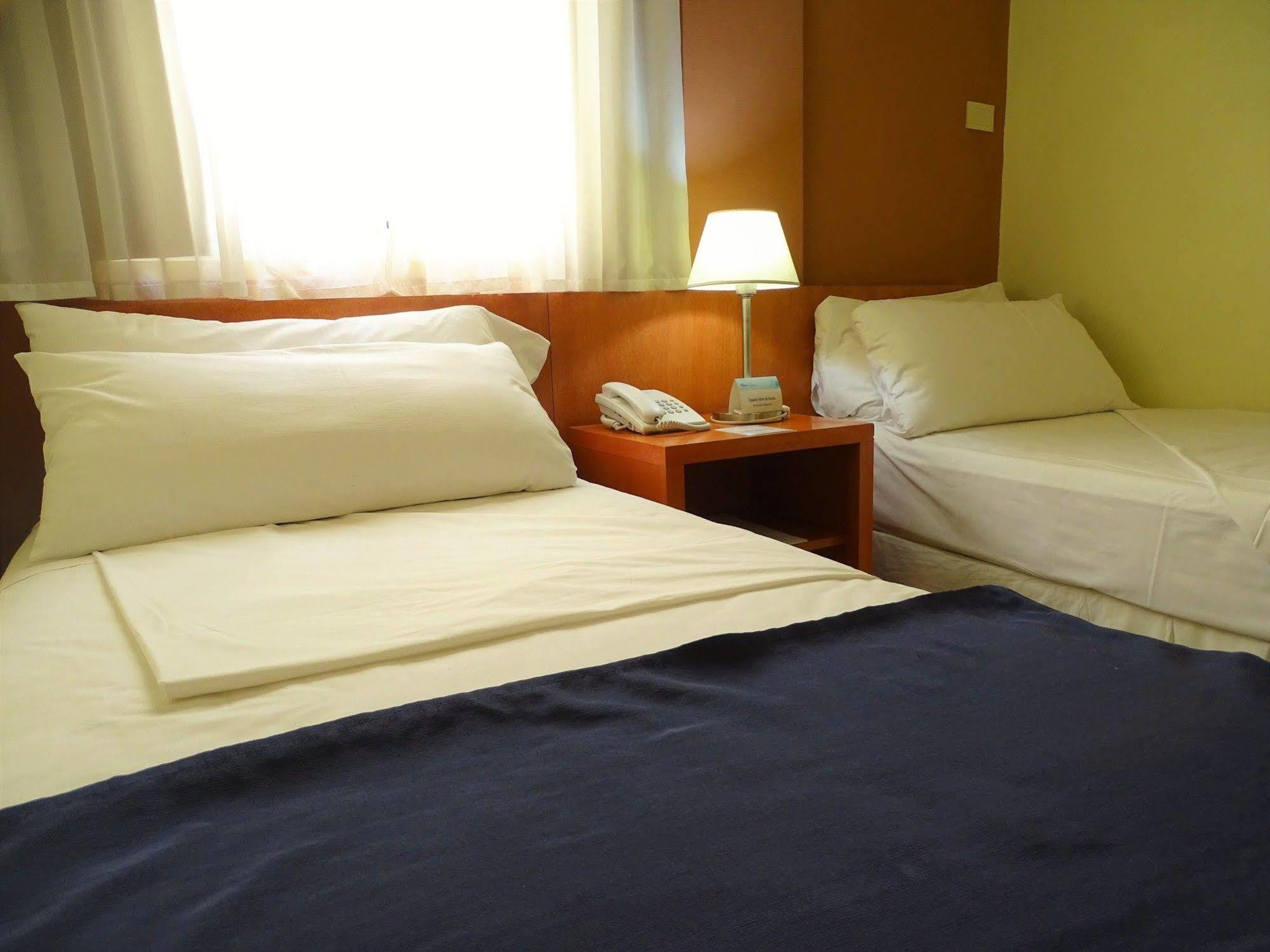 Hotel Uthgra De Luces