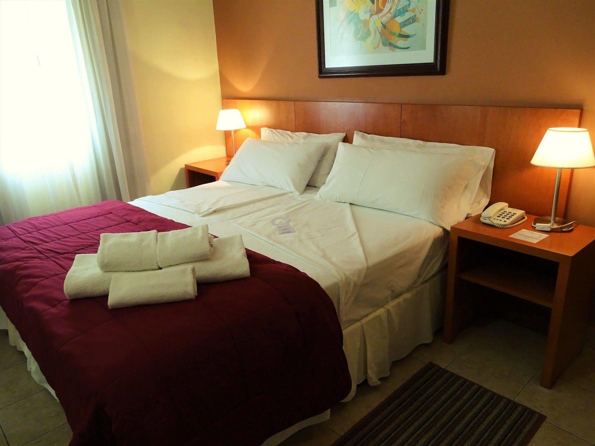 Uthgra De Luces Hotel 3*