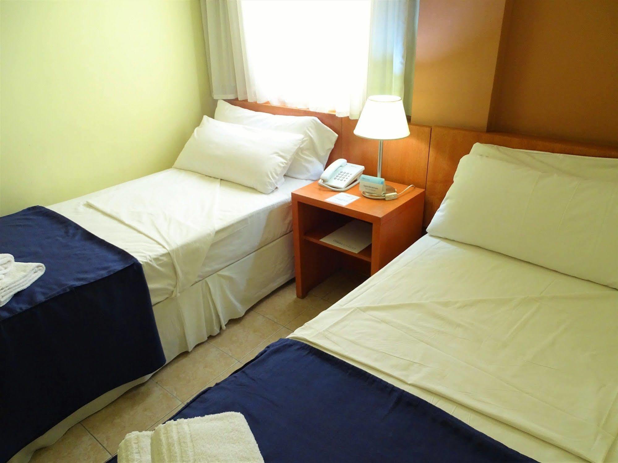 Hotel Uthgra De Luces