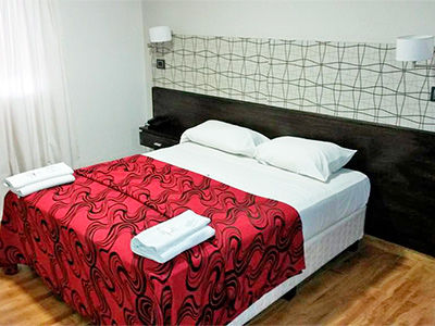 Tucuman Palace Hotel 2*