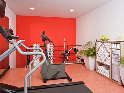 Nh Collection Centro Historico 5* Buenos Aires