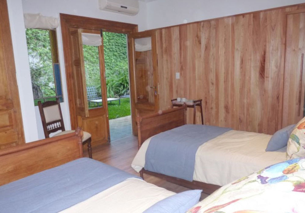 Hotel Cruce's Boutique