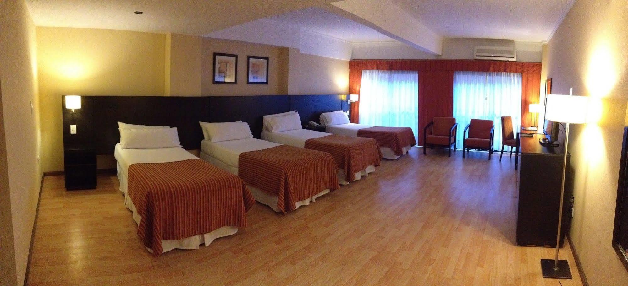 Duomi 4* Buenos Aires