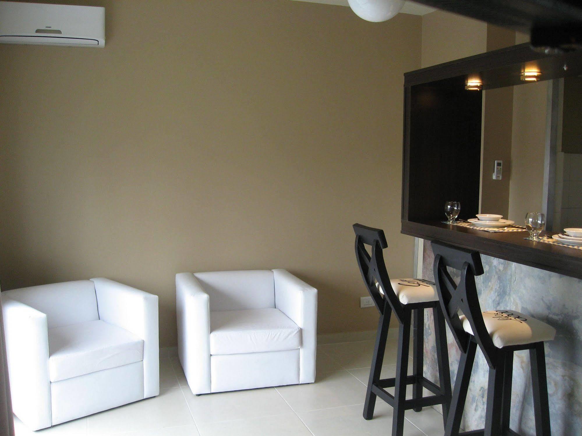 Callao Recoleta Apartahotel 3*