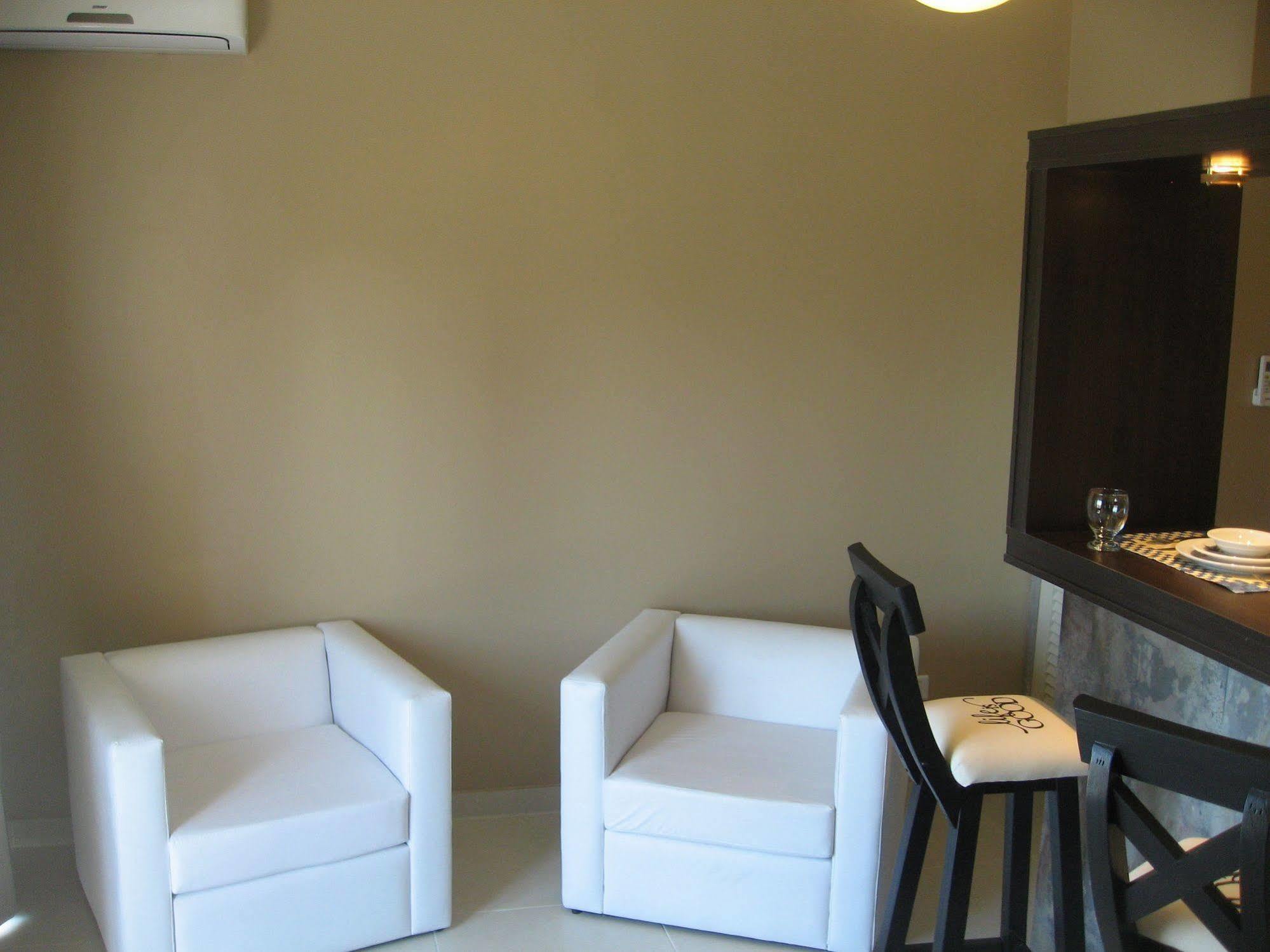 Apartahotel Callao Recoleta 3*