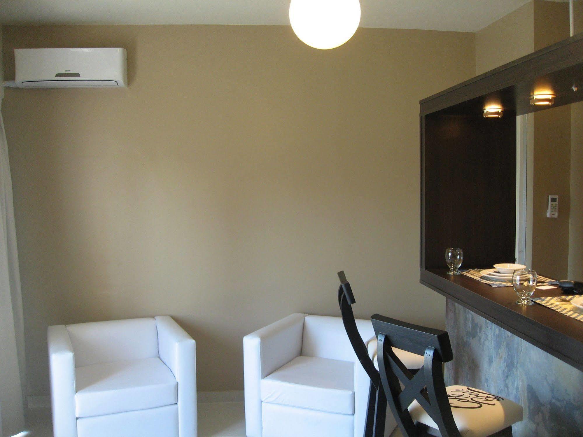 Apartahotel Callao Recoleta