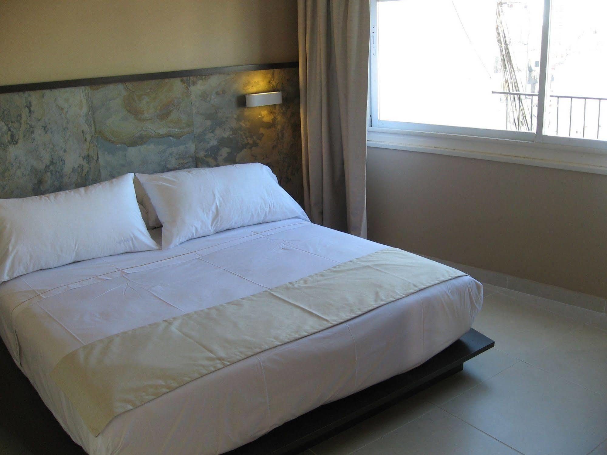 Apartahotel Callao Recoleta Ciudad Autónoma de Buenos Aires