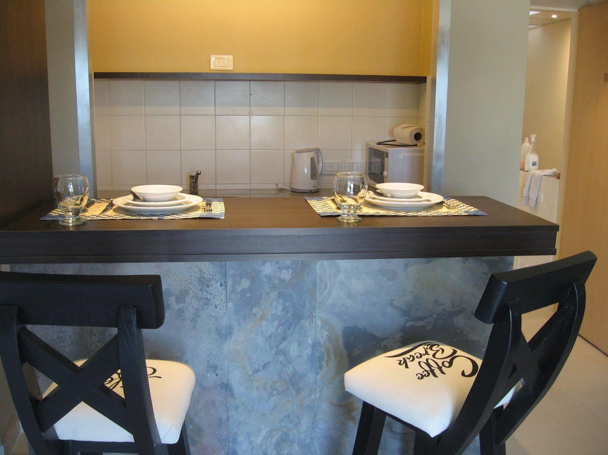 Apartahotel Callao Recoleta Ciudad Autónoma de Buenos Aires