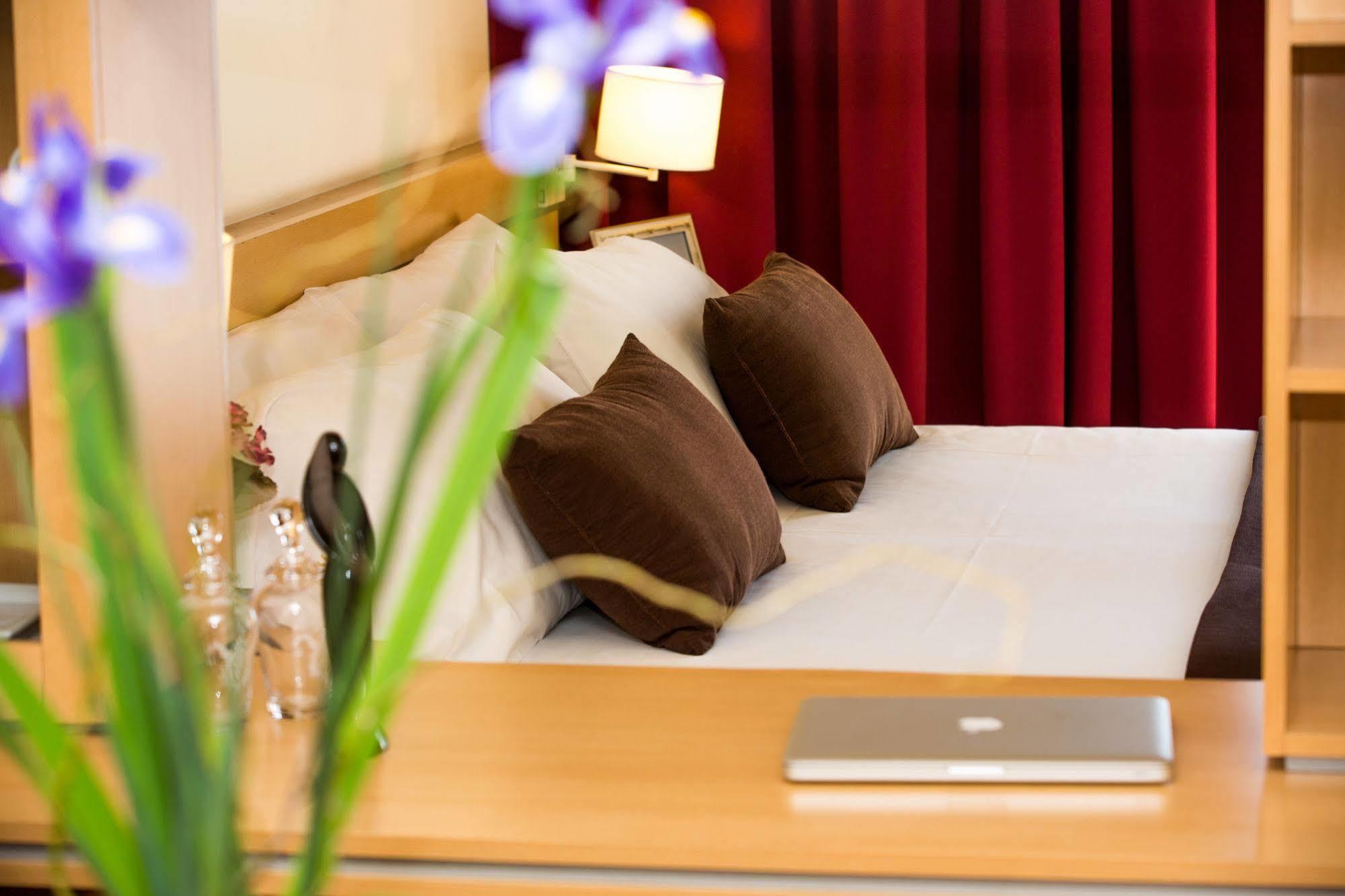 Callao Recoleta 3*
